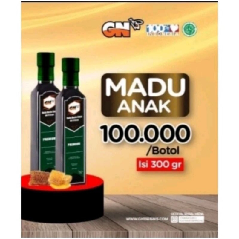 

Madu Ruqiyah- GN13 madu GN13-GN13-madu GN tiga belas- madu premium