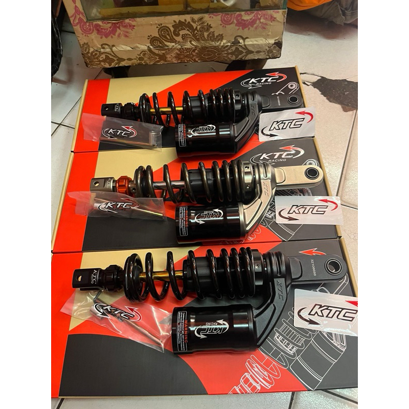 SHOCK KTC EVO 310 mm