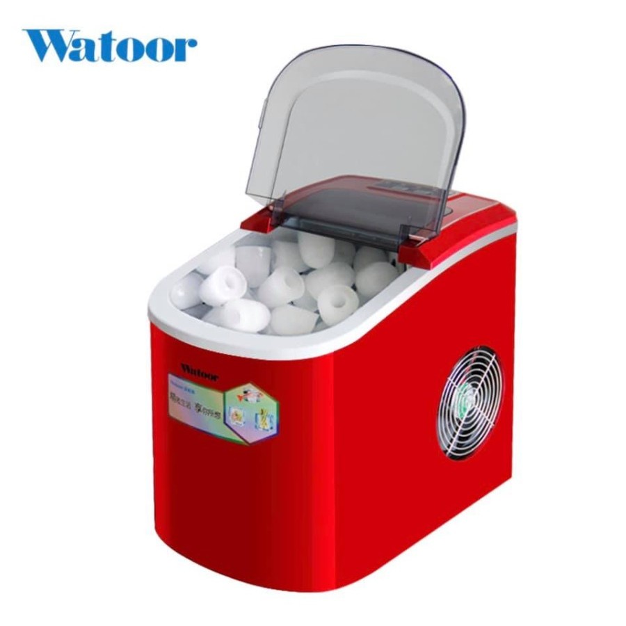 Ice Cube Maker Machine
