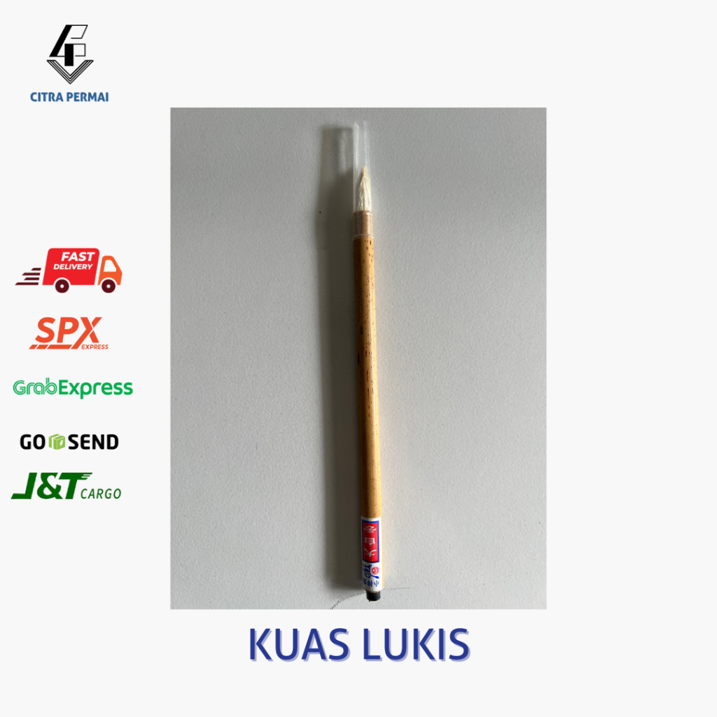 

KUAS LUKIS