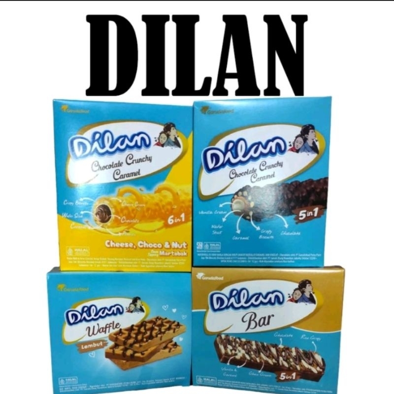 

Dilan Box isi 12pcs