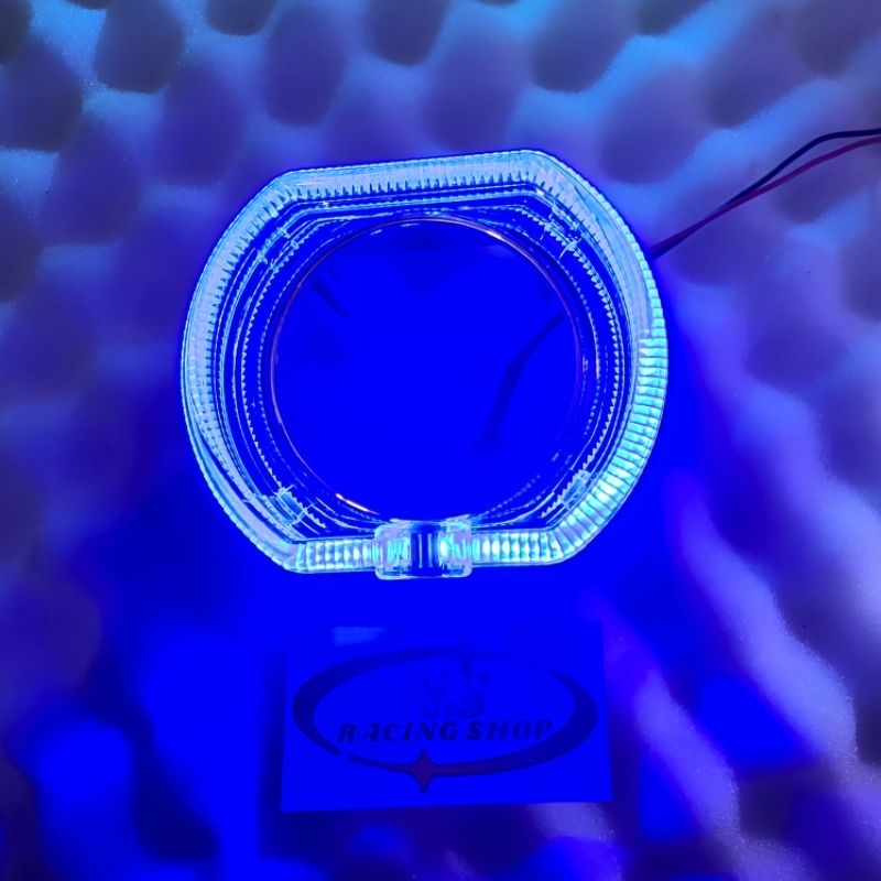 SHROUD BMW BILED 2.5 INCHI