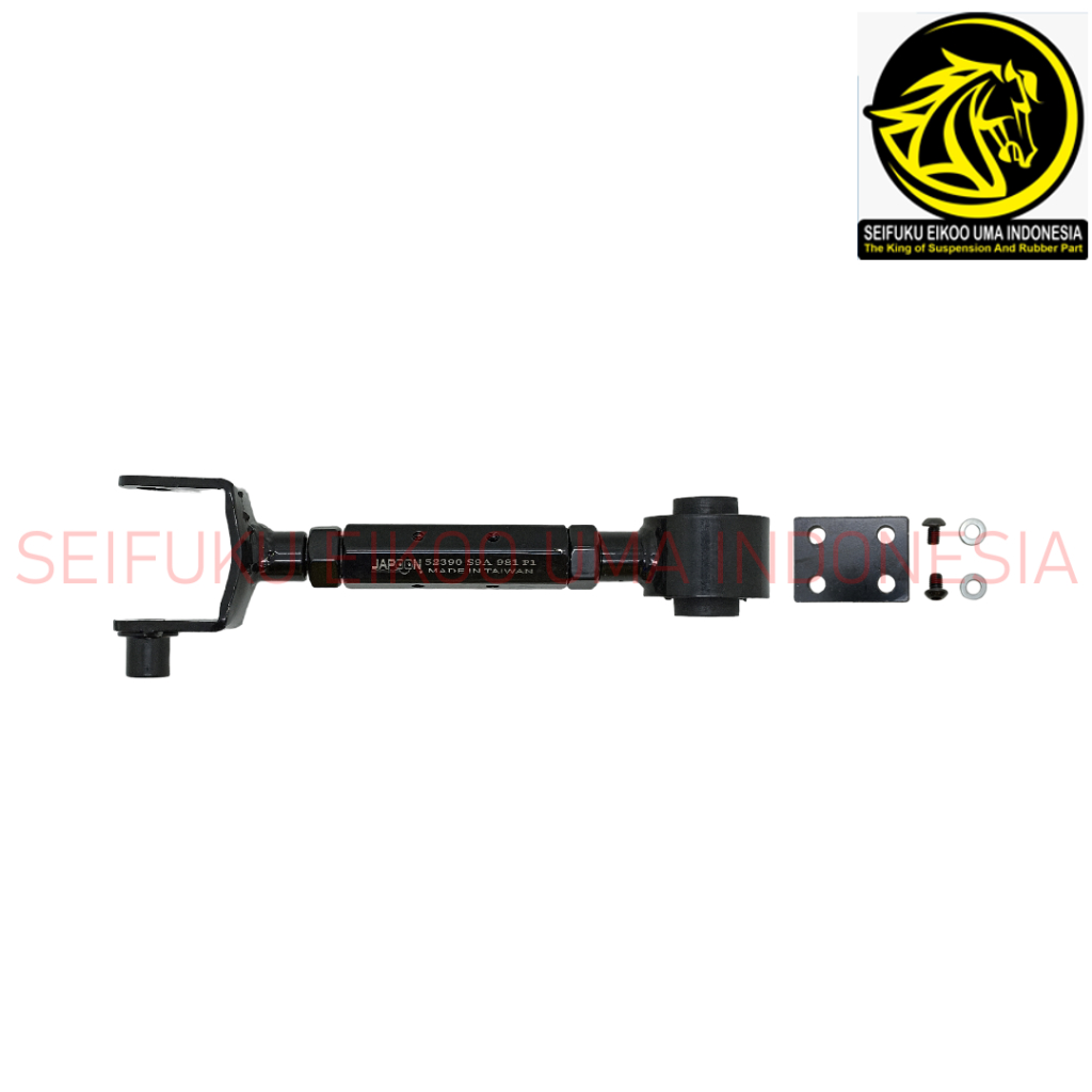 CHAMBER / ARM ASSY HONDA ALL NEW CRV GEN 3 / GEN 4 (ADJUSTABLE WITH GEN 2) / ODYSSEY - REAR / BELAKA