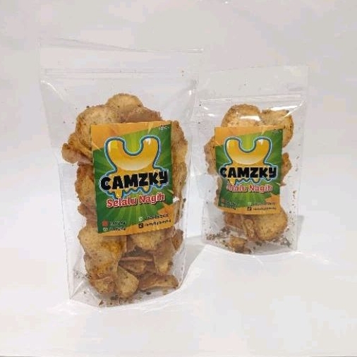 

Molreng Pedas | Camzky