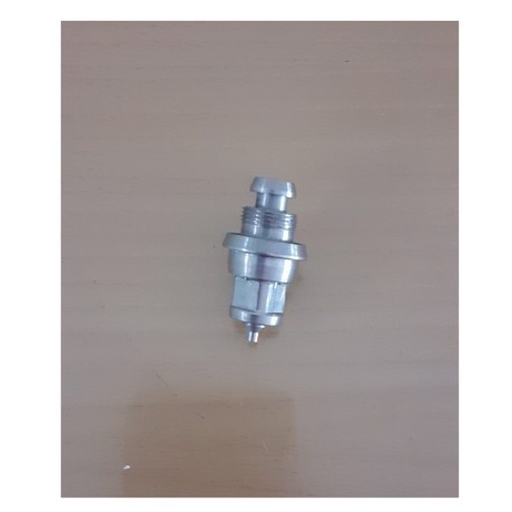 Spare part F75 Fluid nozzle MEIJI