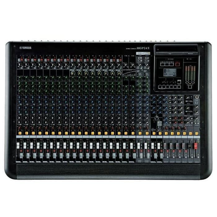 Yamaha Mixer Mgp24x / Mgp 24x / Mgp-24x