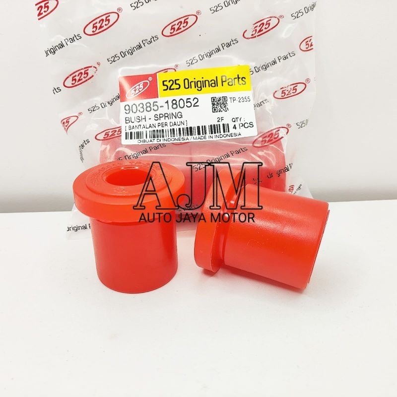 Karet Per Bos Bosh Per Karet Anting Per Bushing Anting Per Toyota Jeep 2F Hardtop FJ40