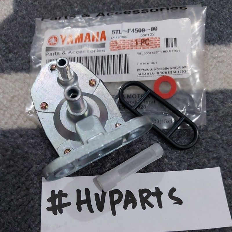 KRAN BENSIN MIO SPORTY MIO SMILE 5TL