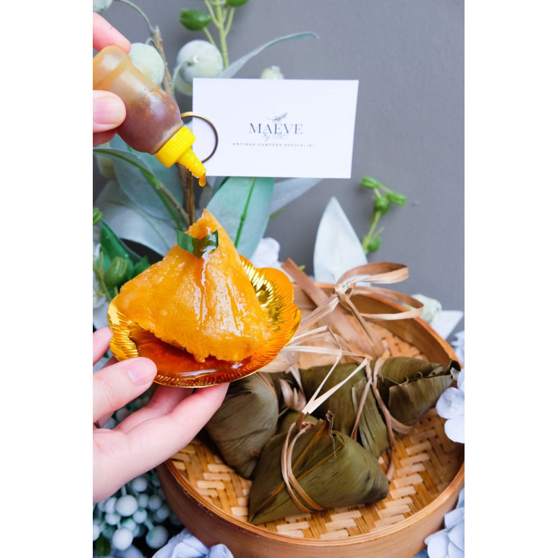 

PREMIUM SWEET ZONGZI KICANG 75 GRAM HALAL WITH SPECIAL SAUCE