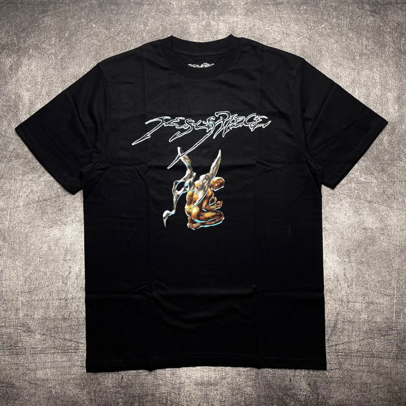 Tshirt JESUS PIECE Official Merchandise