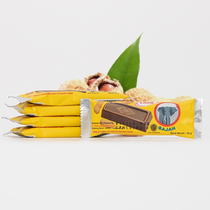 L'agie Coklat Batang/Coklat Batang L'agie/Coklat Murah/Coklat Batang Murah