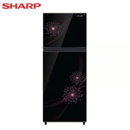 KULKAS 2 PINTU SHARP SJ-317