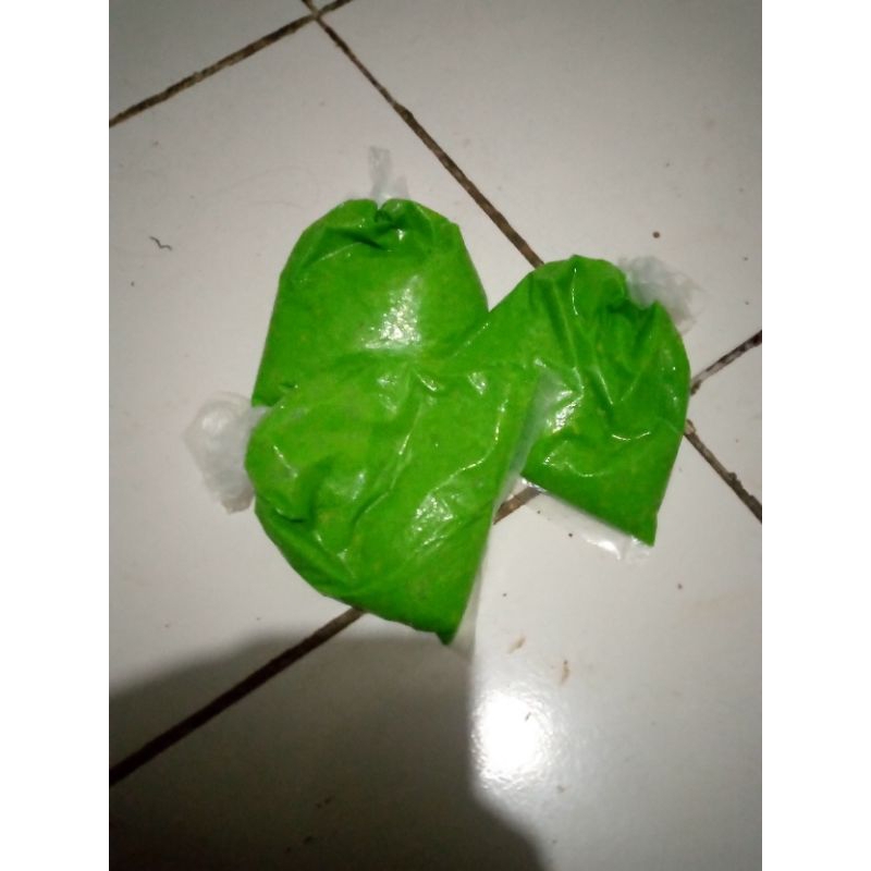 umpan Galatama Lele Kolor Ijo