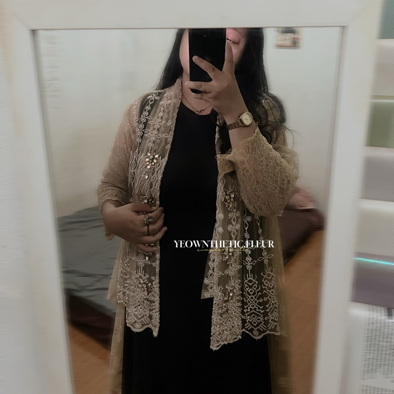 preloved outer agafia