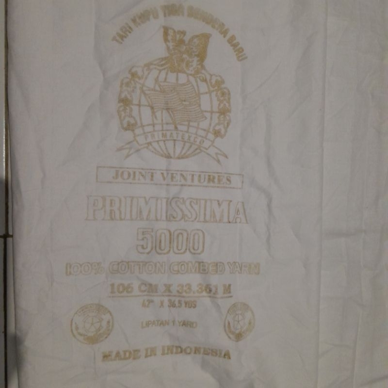 SABUK MORI PRIMISIMA WARGA PENCAK SILAT| SABUK MORI PRIMISIMA| KAIN KAFAN PRIMISIMA