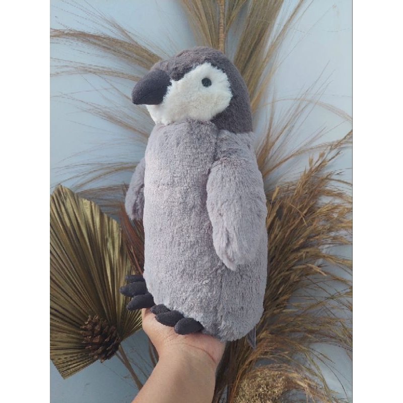 Jellycat Percy Penguin Large