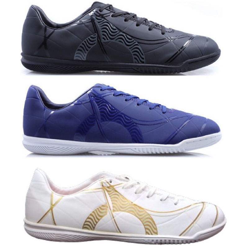 Sepatu Futsal Ortuseight Zenith / Ortus Zenith IN Original