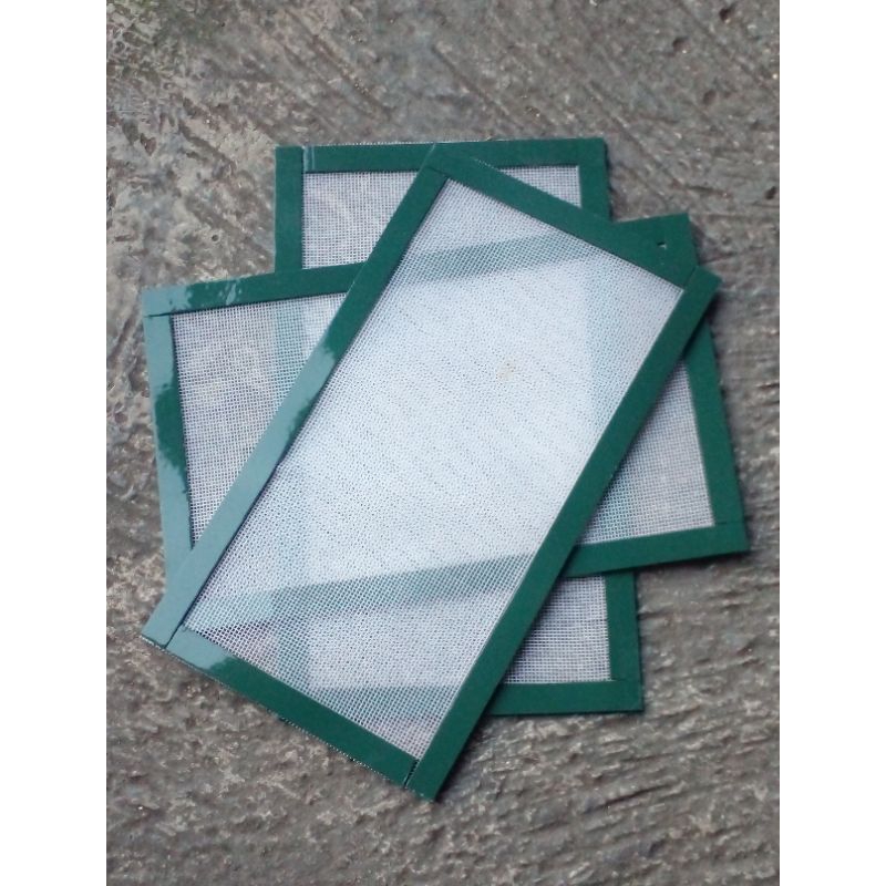 penutup ventilasi udara kassa/kawat nyamuk fibreglass