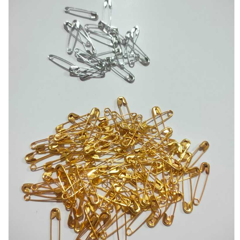 Peniti hijab /kemiti kecil/cemiti mini serbaguna