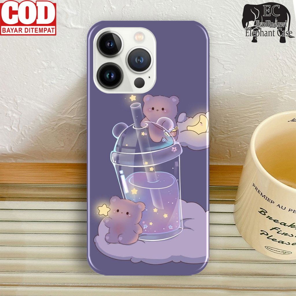 Case Iphone 13 PRO MAX - 14 - 14 PRO - 14 PRO MAX - 14+ - 15+ - Case Hp - Casing Hp - Softcase Case 