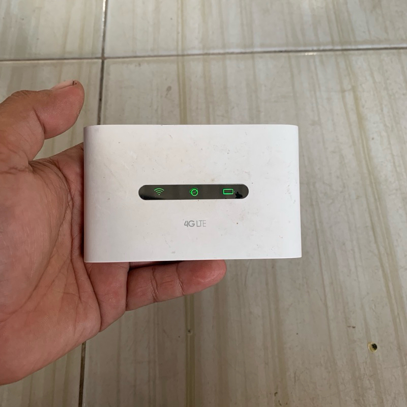 Modem Wifi TP-Link M7300 4G LTE Unlock SIM Card