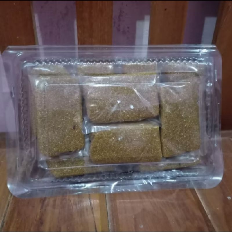 

Jenang trasikan