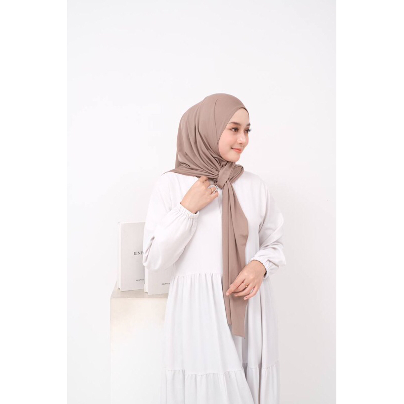 PASHMINA JASMINE