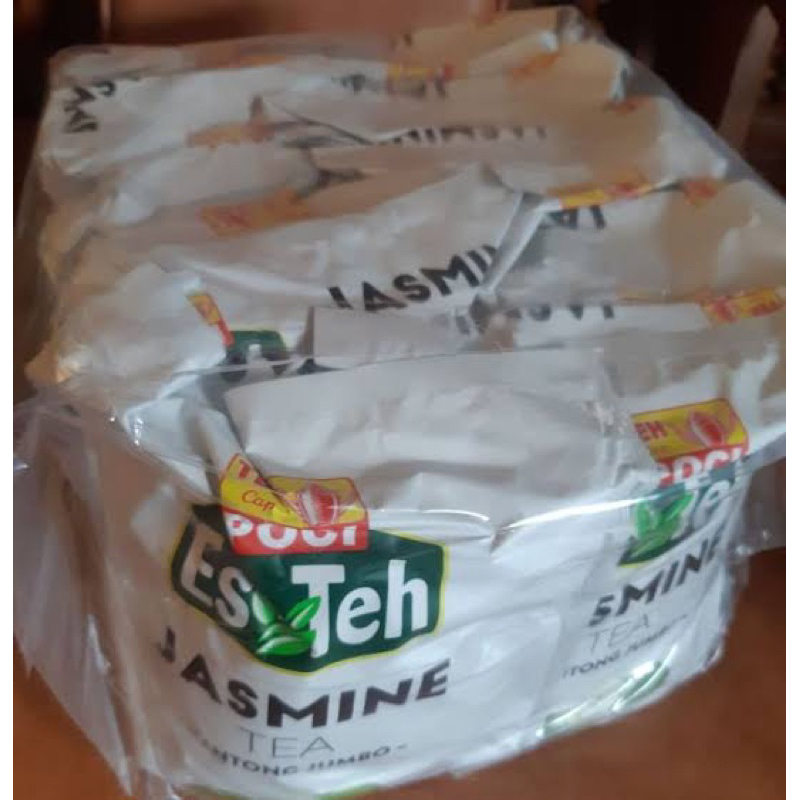 

Teh Jasmine Jumbo 1 ball