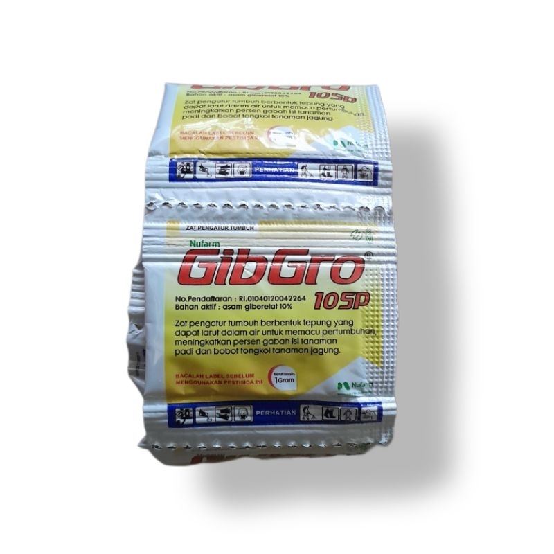Zpt Gibgro 1 gram