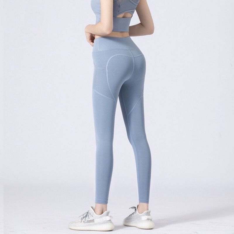 Preloved | Legging Olahraga | GYM