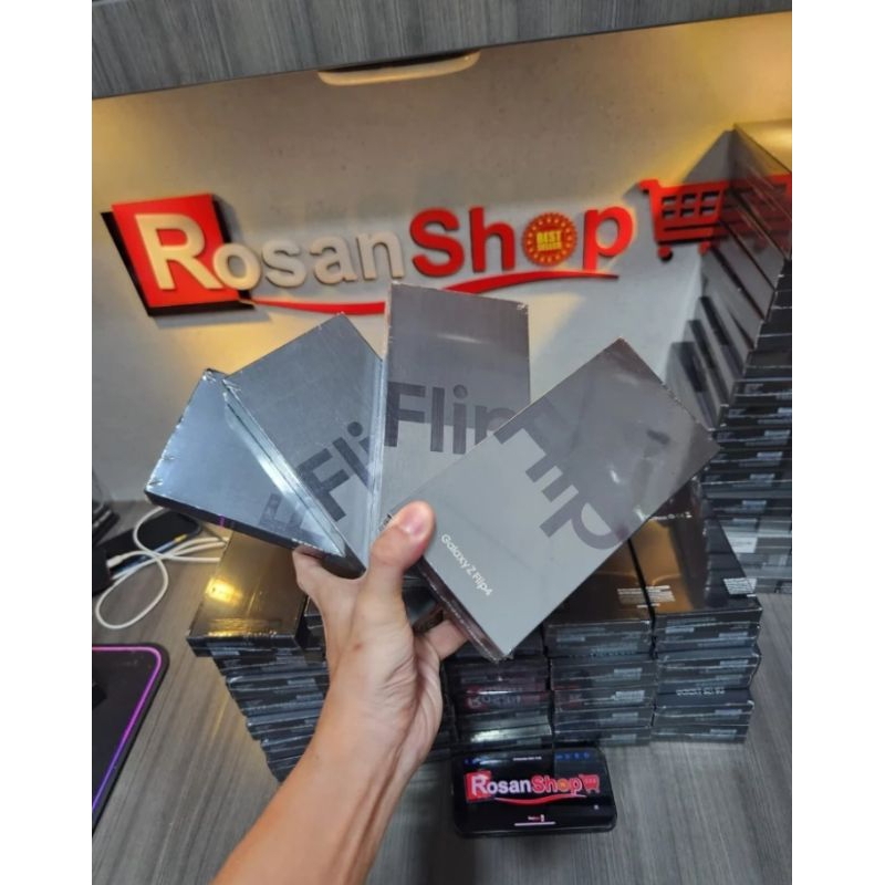 Samsung Galaxy Z Flip 4 5G 128GB