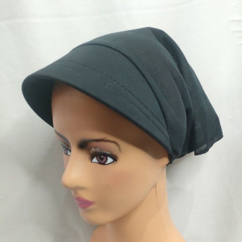 Ciput Inner Layang Topi Segitiga
