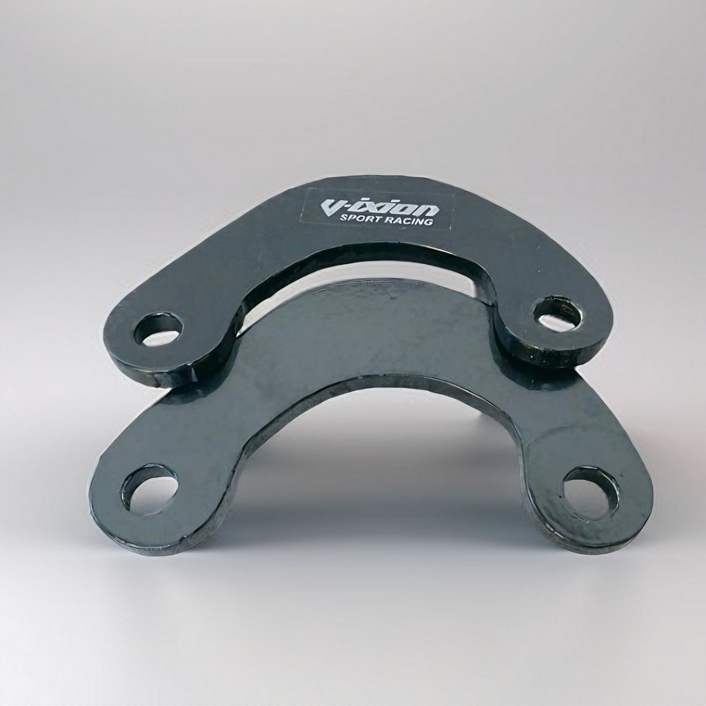 Conrod Conroad Peninggi Shock Belakang Vixion Old New Vva  Mt15 Xsr155 Xabre  R15 V1 V2nV3 Vixion R