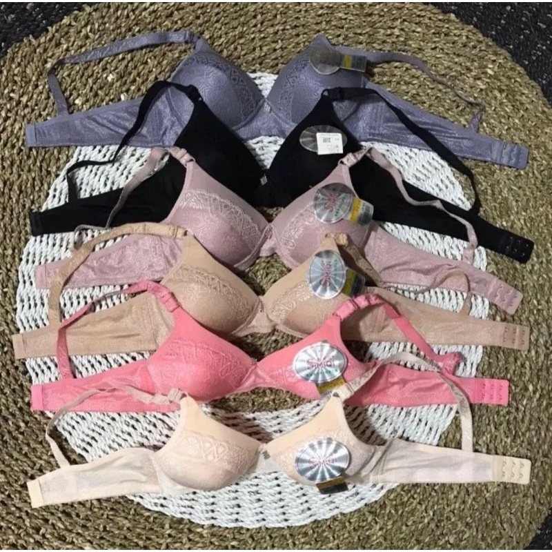 SIMIQI 3337 BRA SIMIQI 3337 BH SIMIQI 3337 BH KAIT 2 BH TANPA KAWAT