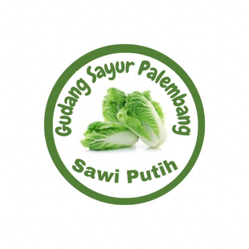 

Sawi Putih