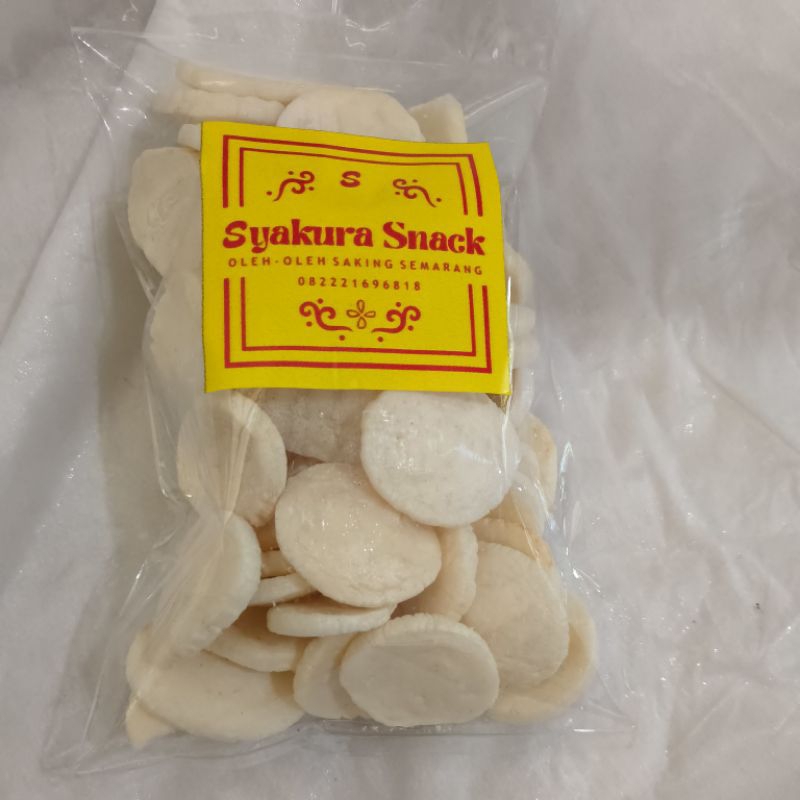 

krupuk kemplang