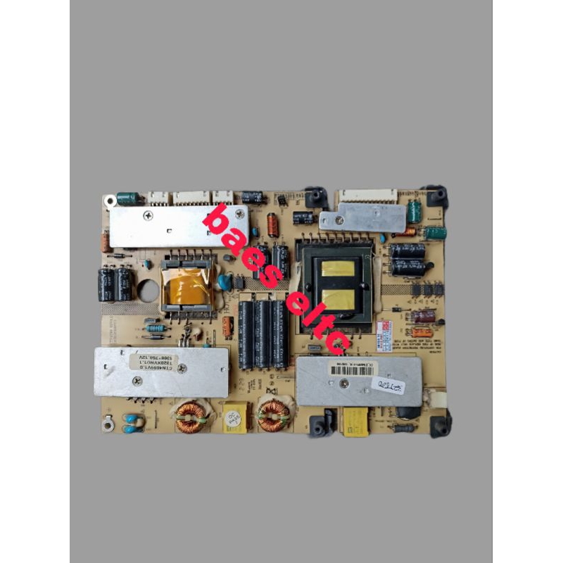 POWER-SUPLY-PSU-TV-LED-POLYTRON-PLD32T500-32T500-32T500-32T500-32T500