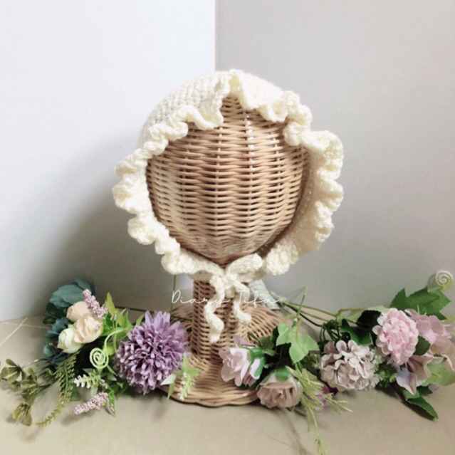 Topi bayi / bonnet hat