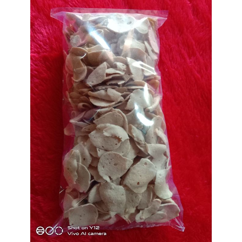 

Keripik Basreng original 500g