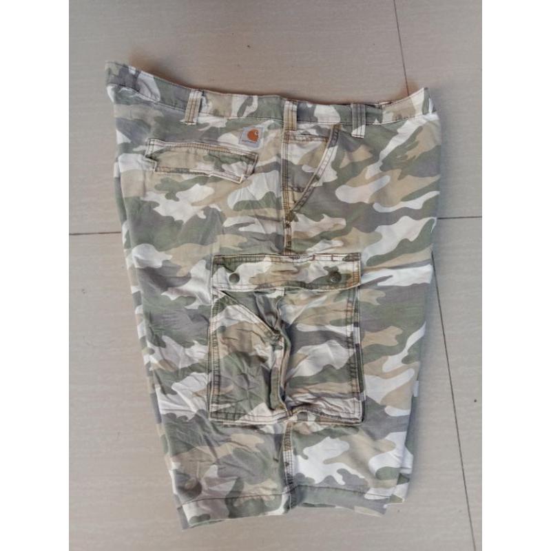 celana Cargo carhartt