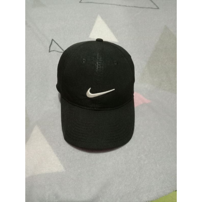 Topi Nike Second Original cap Model Baseball buat Fashion dan olahraga Joging Sepeda Running Senam T