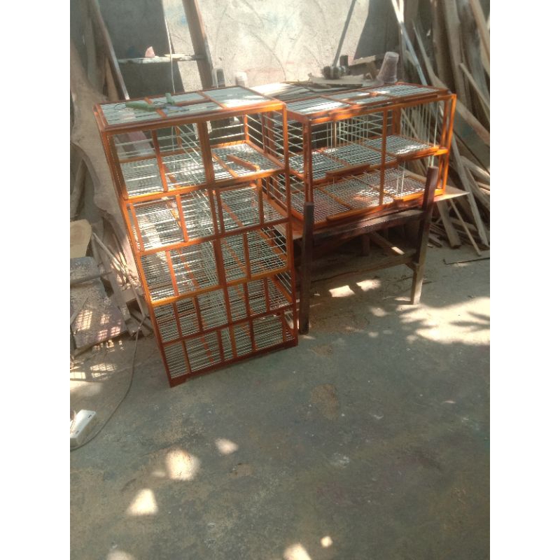 dongdang merpati/pelepas merpati