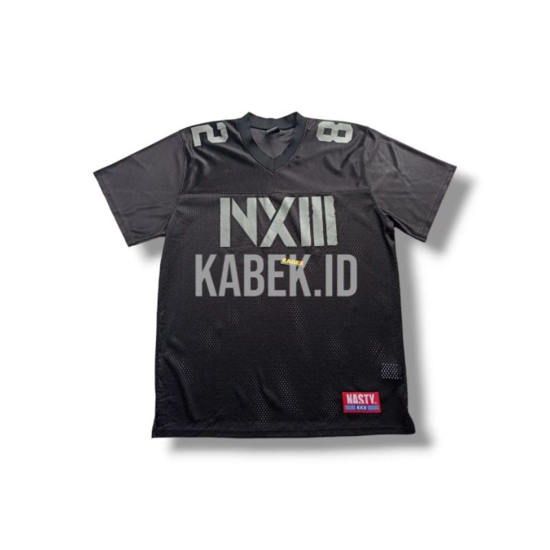 jersey NFL second NXIII