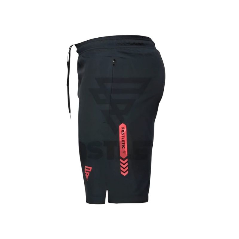 Celana Pendek Olahraga Parasut Import / Celana Olahraga Running / Celana Olahraga Parasut Despo Stre