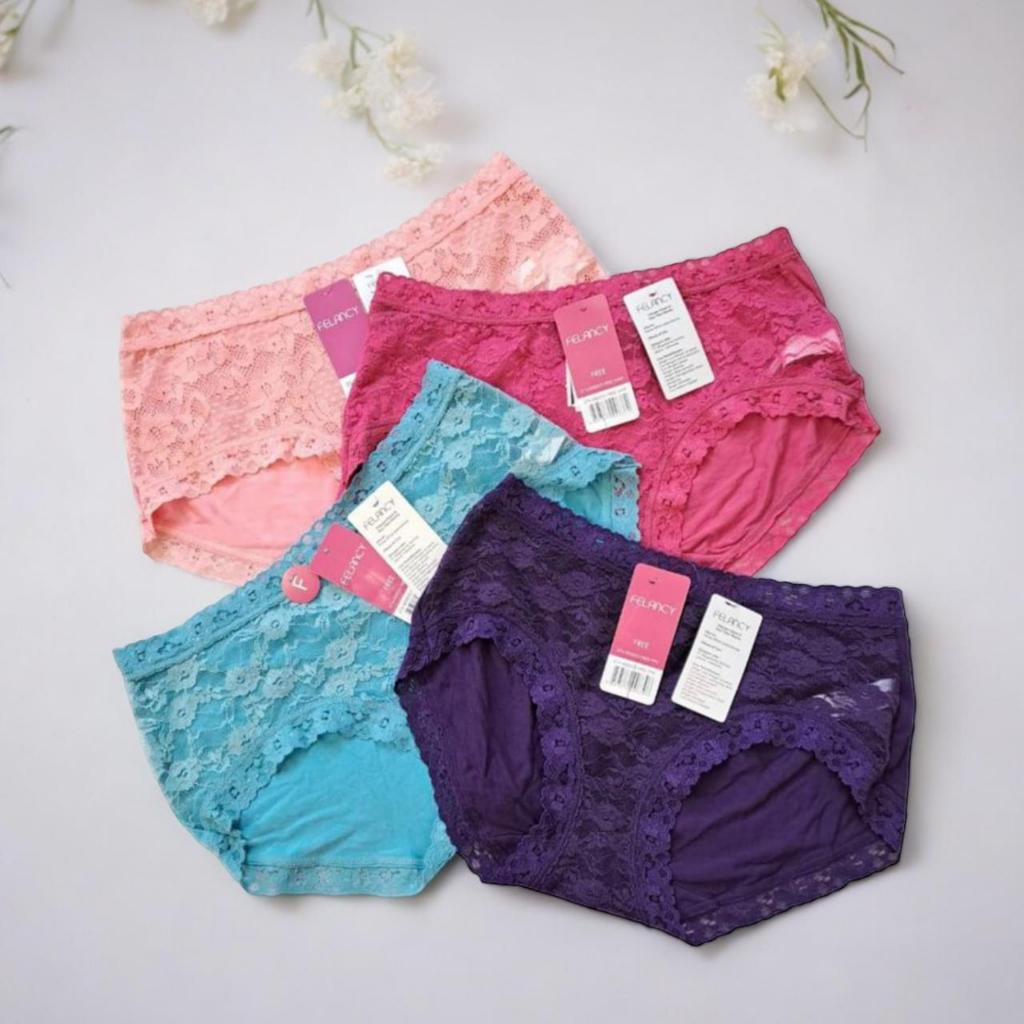 Celana Dalam Wanita FELANCY 000023