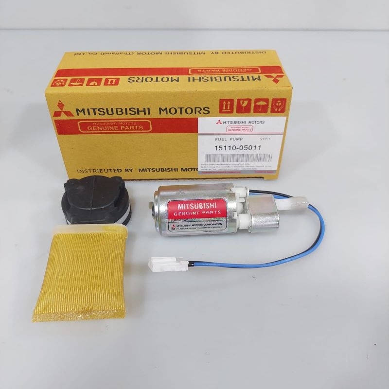 ROTAK BENSIN FUEL PUMP BENSIN KUDA 16 KARIMUN