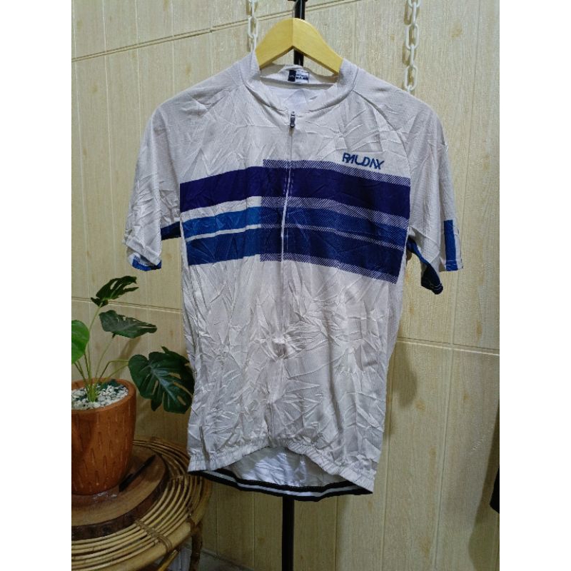 preloved baju jersey sepeda