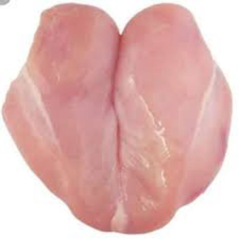 

dada ayam filet tanpa tulang/500gram