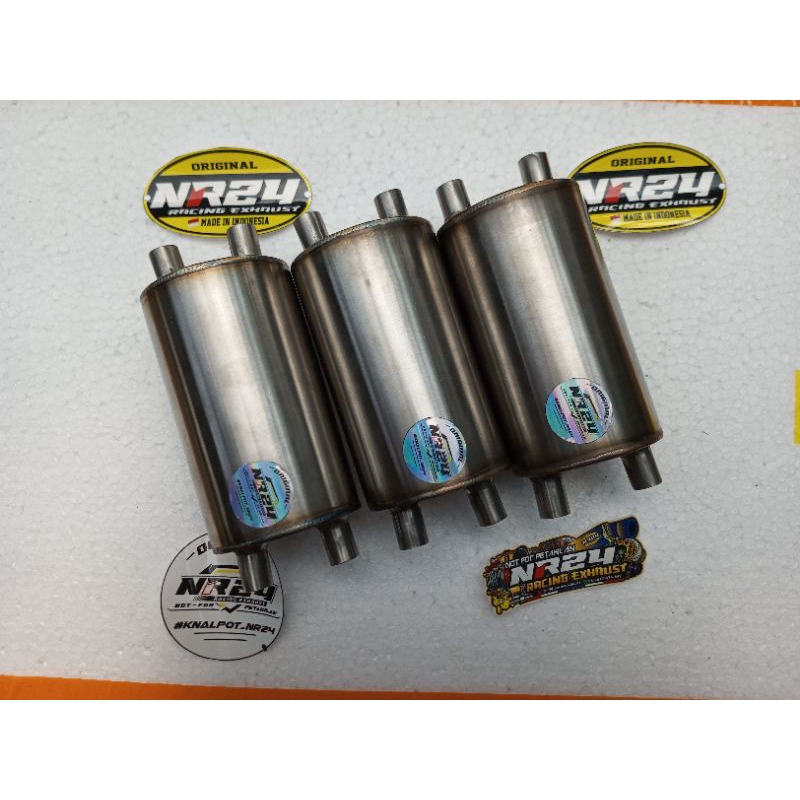 Tabung Hawa,Tabung Hawa Racing,