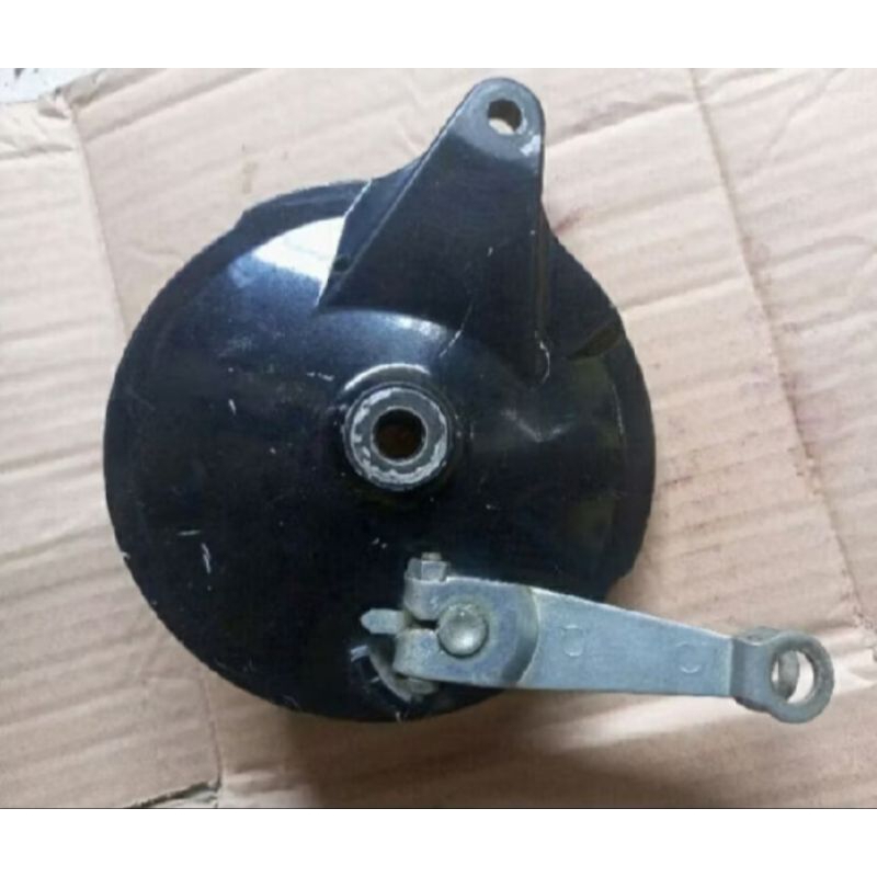 TUTUP REM BELAKANG/PANEL REM BELAKANG YAMAHA JUPITER Z PNP VEGA NEW JUPITER Z1 ORIGINAL COPOTAN